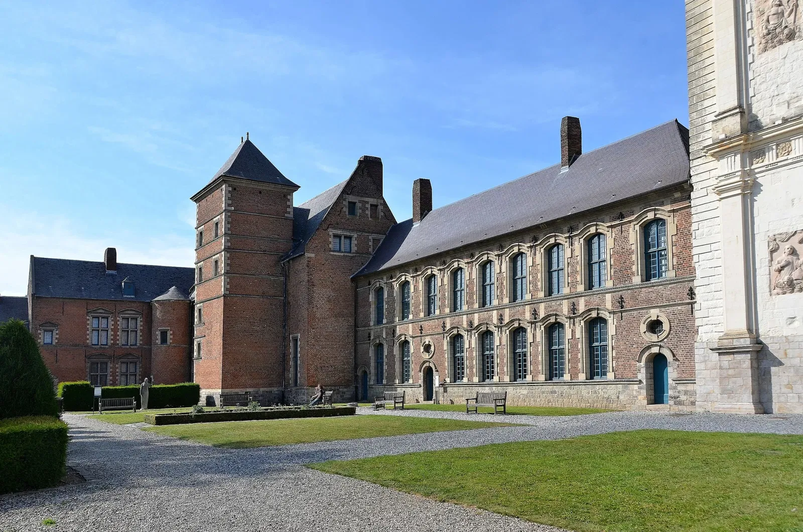 Musée de la Chartreuse