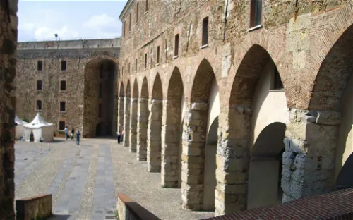 Civico Museo Archeologico e della Città di Savona