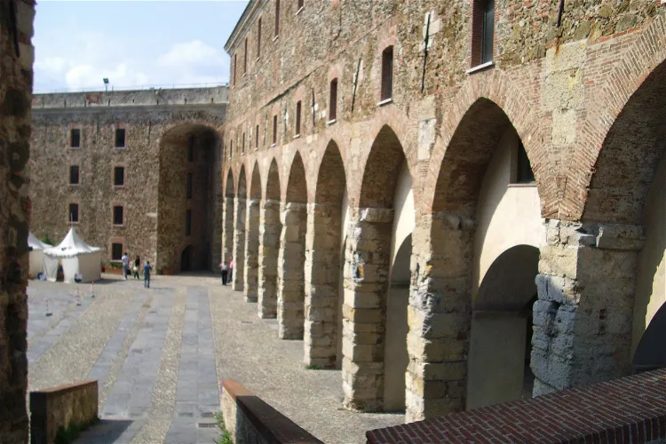 Civico Museo Archeologico e della Città di Savona