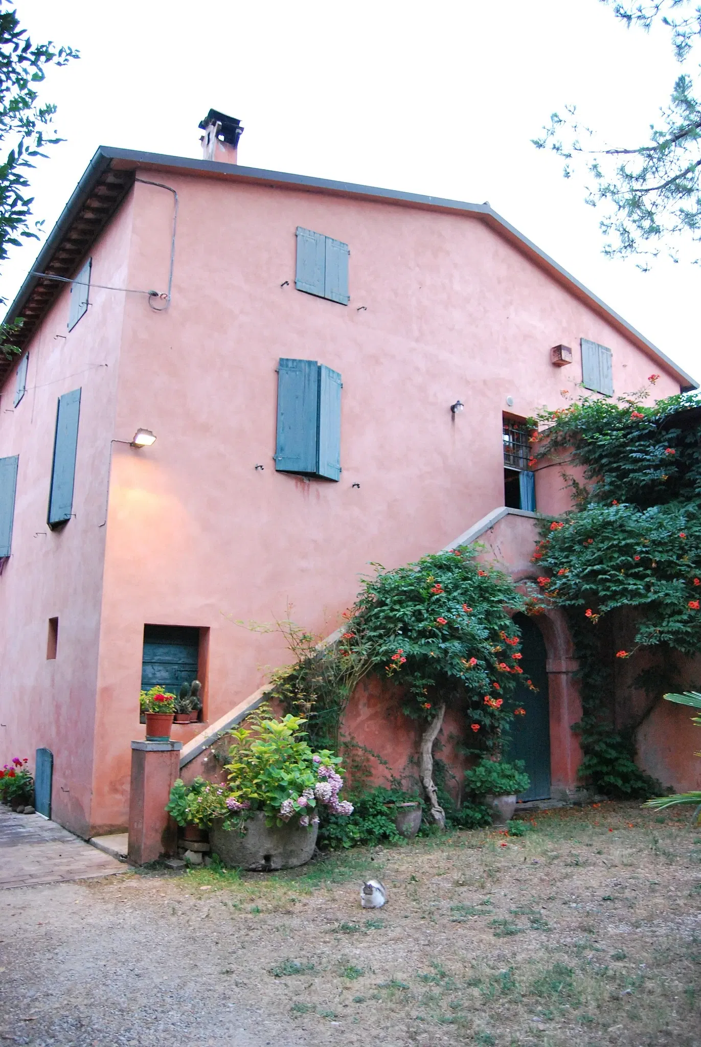Casa Museo Villa Saffi