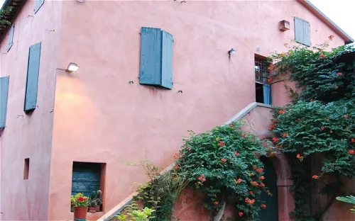 Casa Museo Villa Saffi