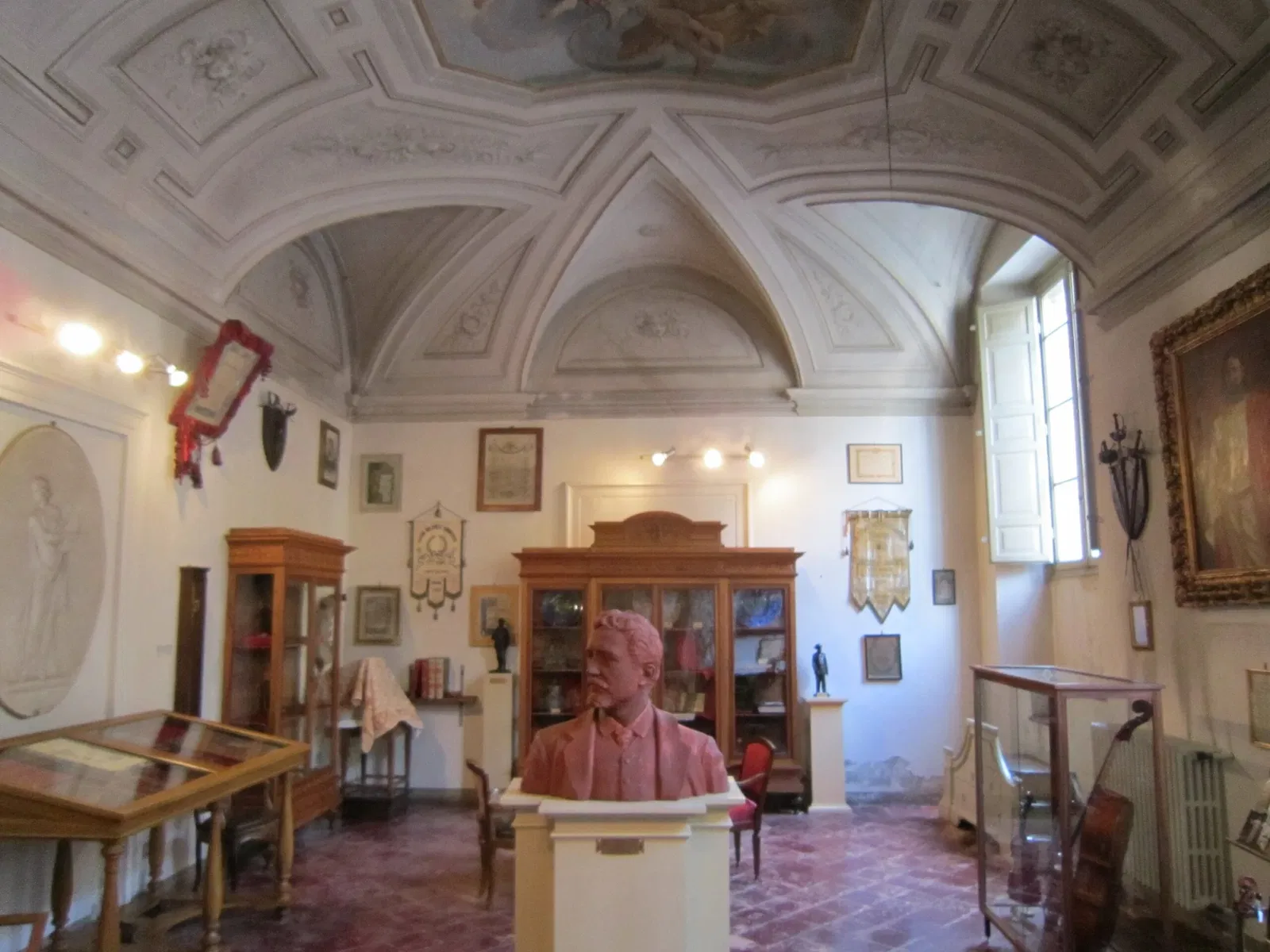 Museo Romagnolo del Teatro