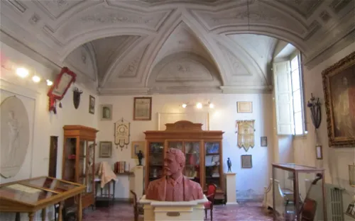 Museo Romagnolo del Teatro