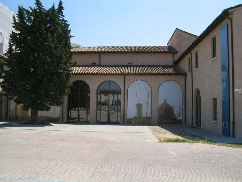 Museo Civico di San Domenico