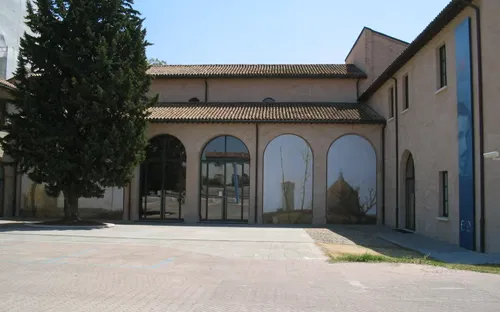 Museo Civico di San Domenico