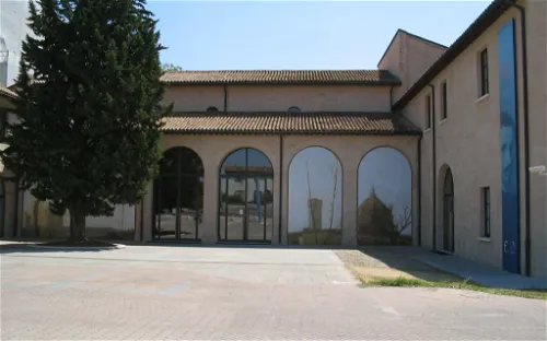 San Domenico Museum