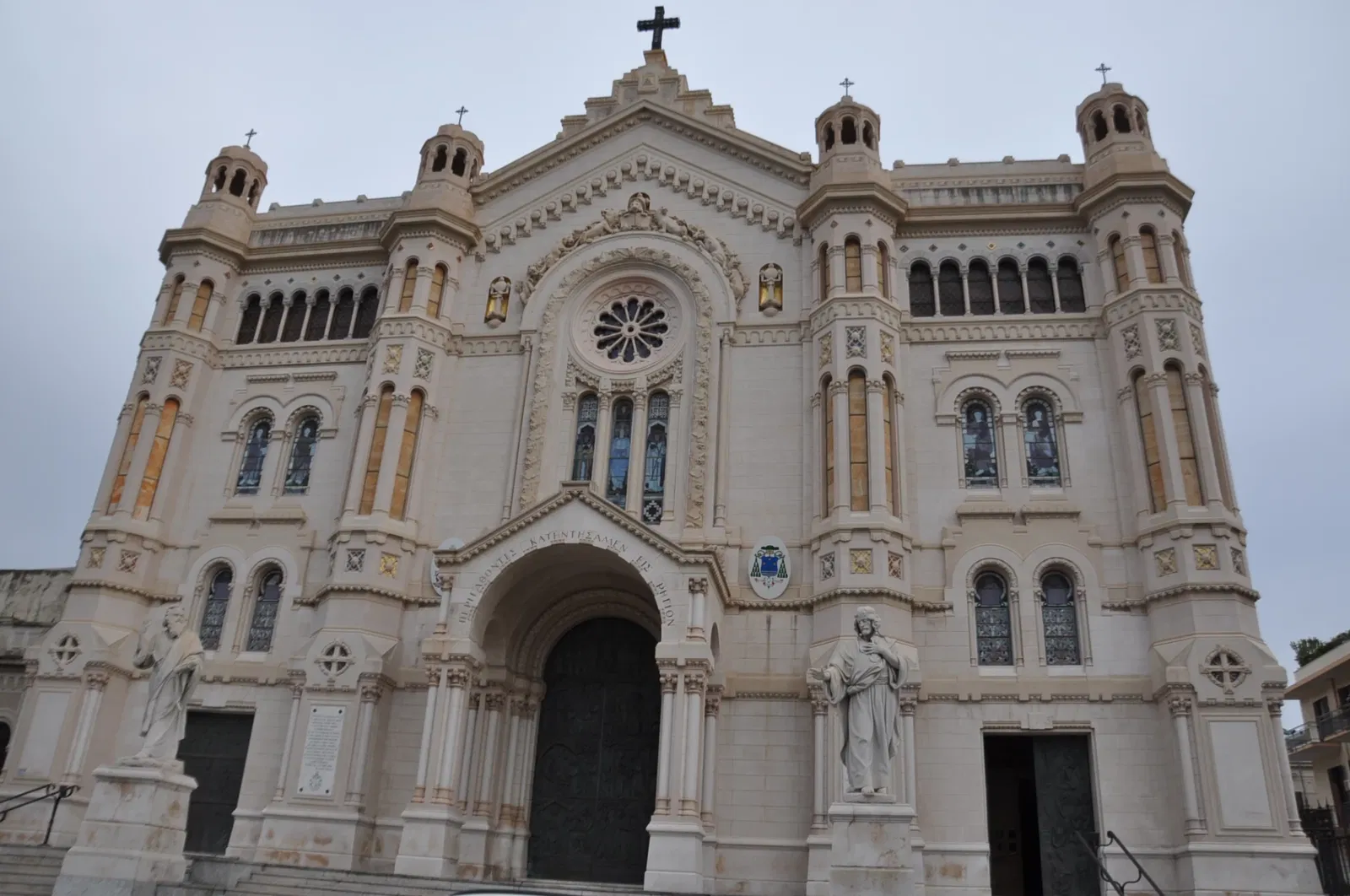 Reggio Calabria: Discover all 7+ Museums, Exhibitions \u0026 Discounts, image size:1296x729