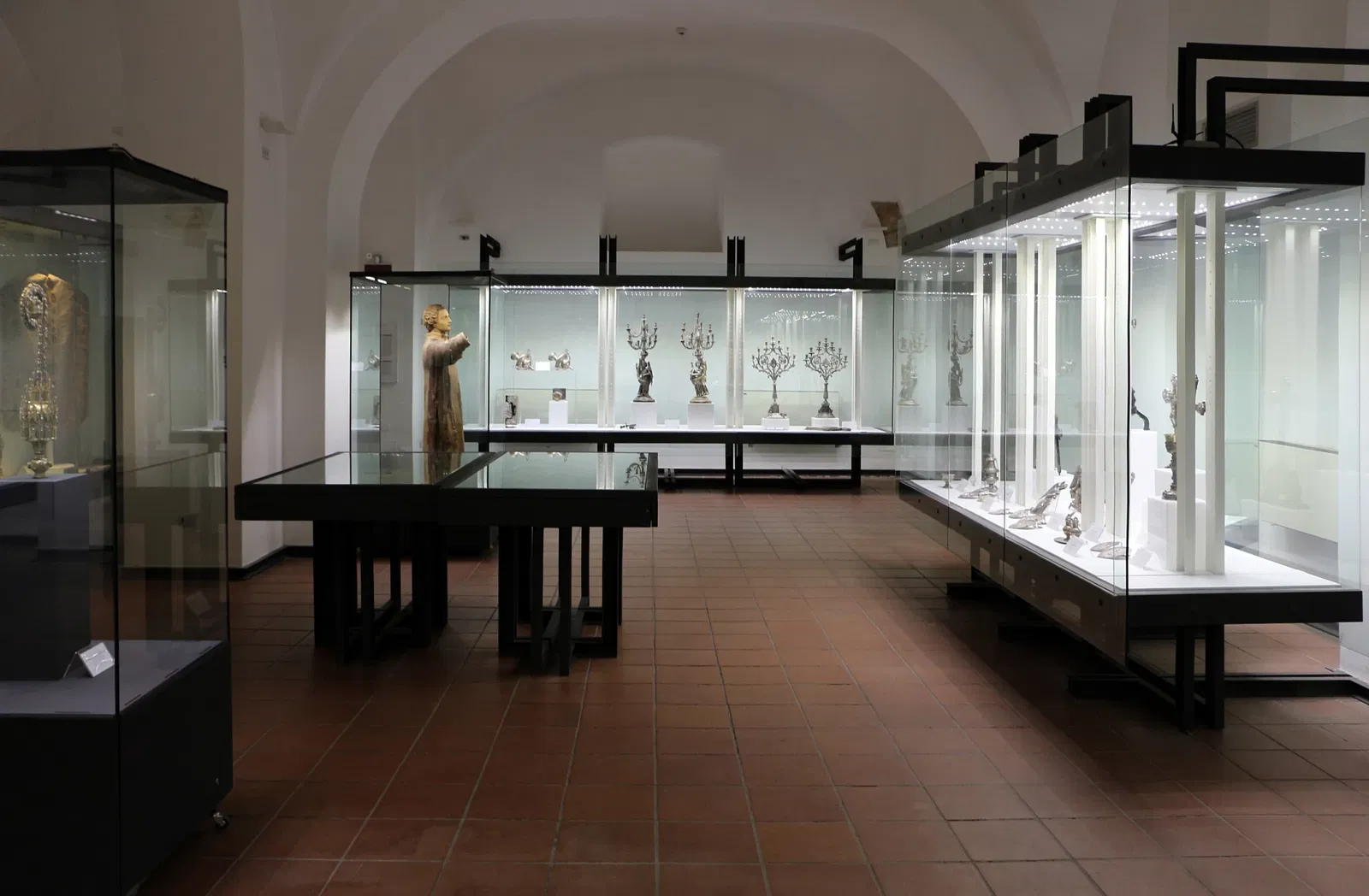 Diocesan Museum