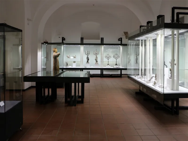 Diocesan Museum Reggio Calabria Visitor Information Reviews diocesan-museum-reggio-calabria-visitor-information-reviews