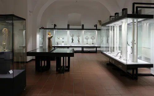 Museo Diocesano di Reggio Calabria