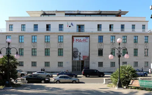 Musée national de la Grande-Grèce