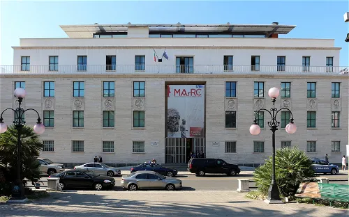 Museo Archeologico Nazionale di Reggio Calabria