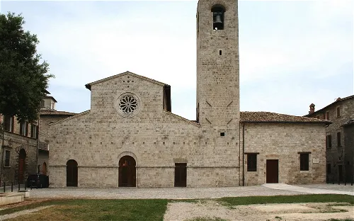 Museo dell'Arte Ceramica