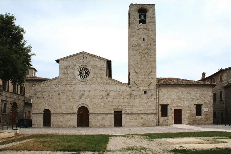 Museo dell'Arte Ceramica