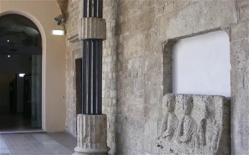 Museo Archeologico Statale di Ascoli Piceno