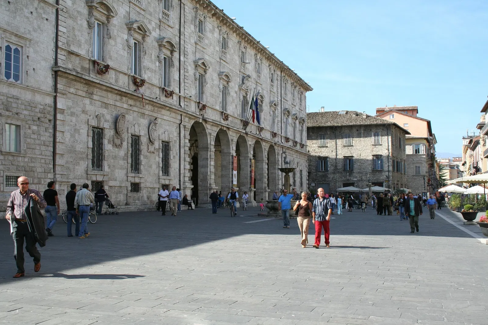 Pinacoteca Civica di Ascoli Piceno