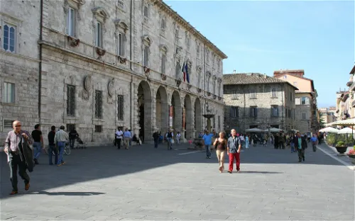Pinacoteca Civica di Ascoli Piceno