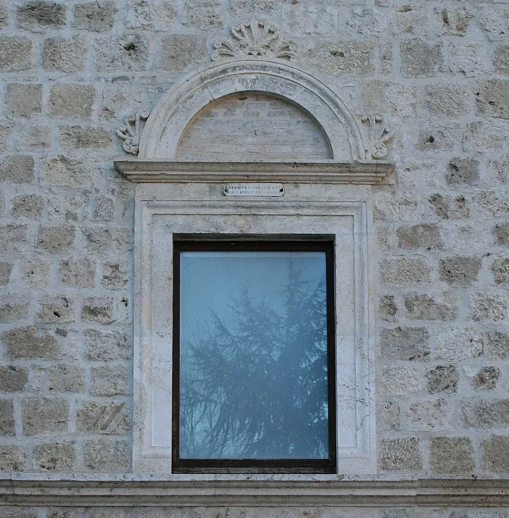Musei della Cartiera Papale di Ascoli Piceno