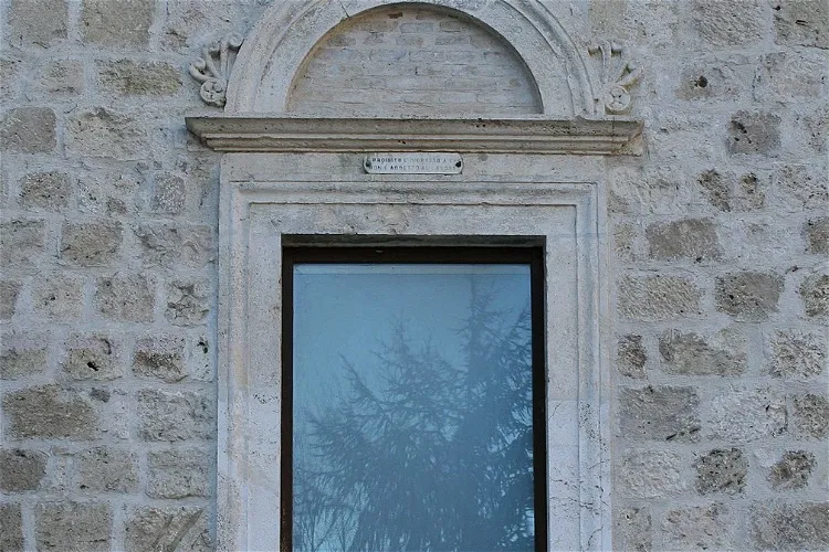 Musei della Cartiera Papale di Ascoli Piceno