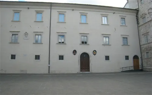 Museo Diocesano Ascoli Piceno