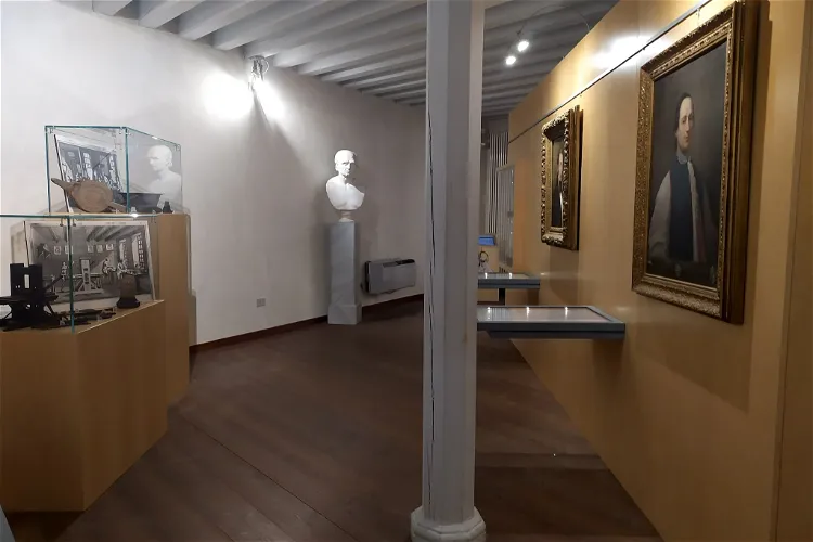 Palazzo Sturm - Musei Biblioteca Archivio di Bassano del Grappa