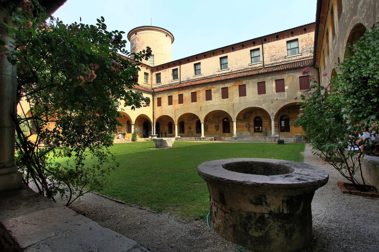 Museo Civico di Bassano del Grappa