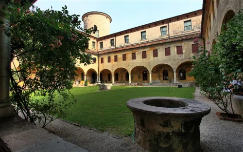 Museo Civico di Bassano del Grappa
