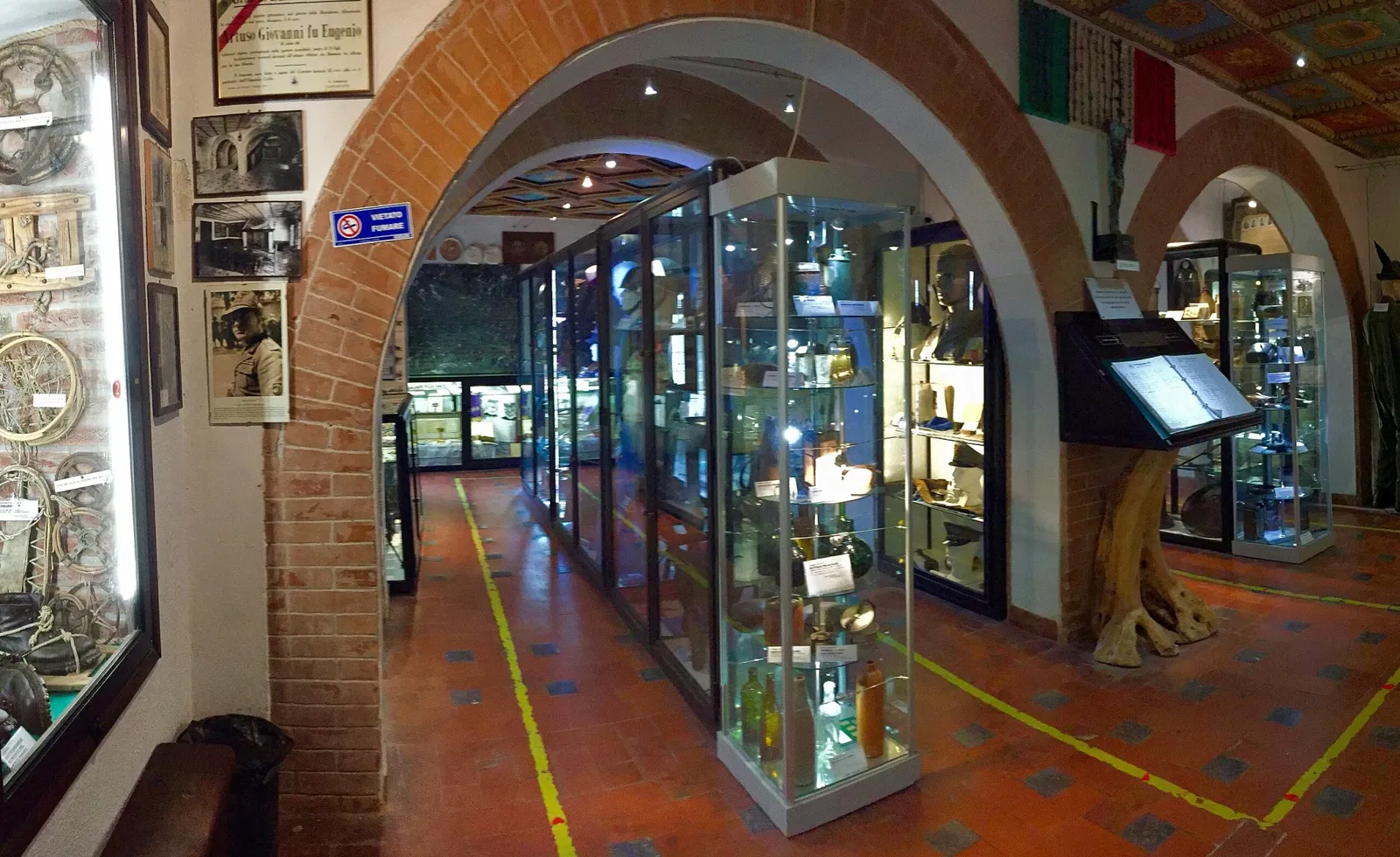 Museo Degli Alpini di Bassano