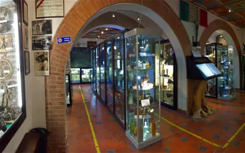 Museo Degli Alpini di Bassano