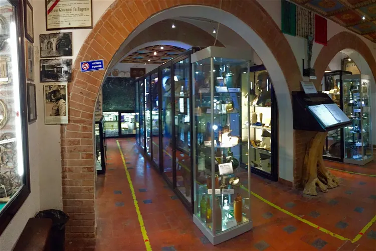Museo Degli Alpini di Bassano