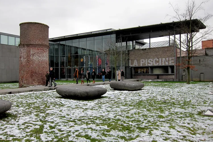 Musée d’Art et d’Industrie (Roubaix)