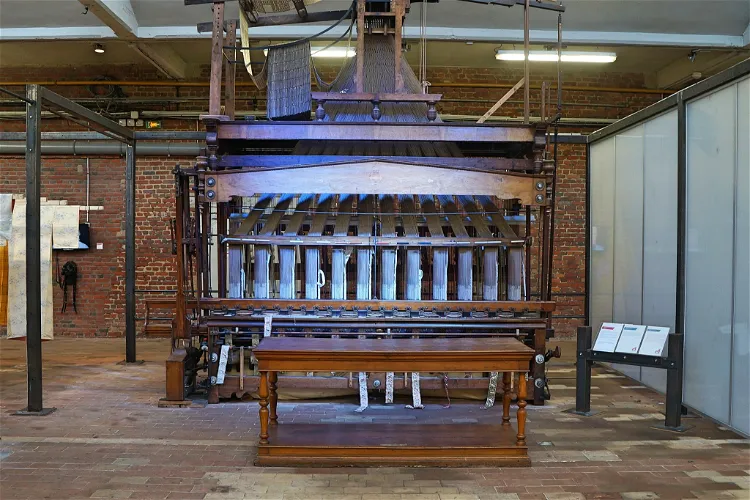 La Manufacture