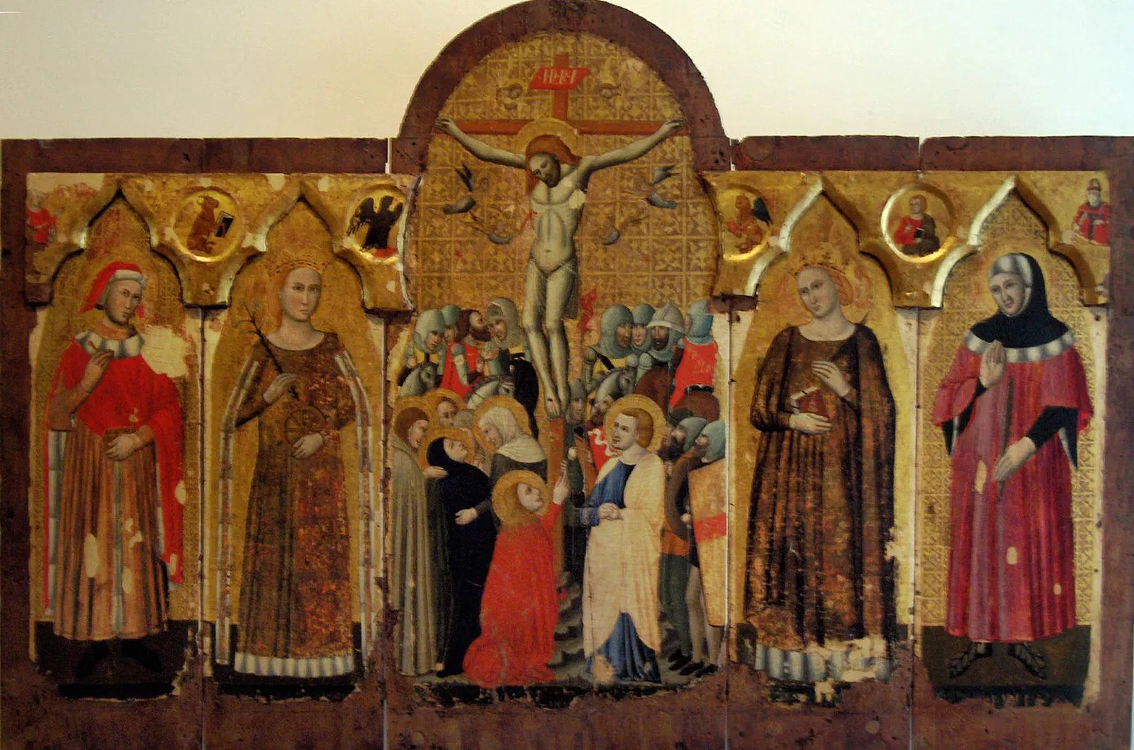 Museo della Città „Luigi Tonini“