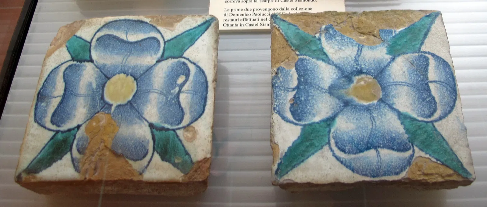 Museo della Città „Luigi Tonini“