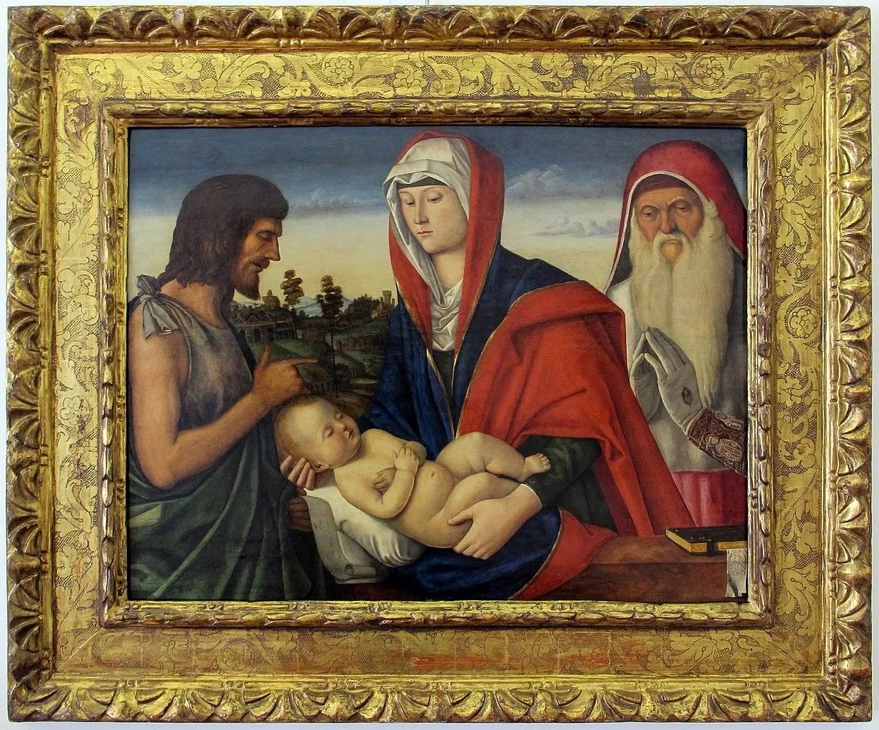 Museo della città di Rimini