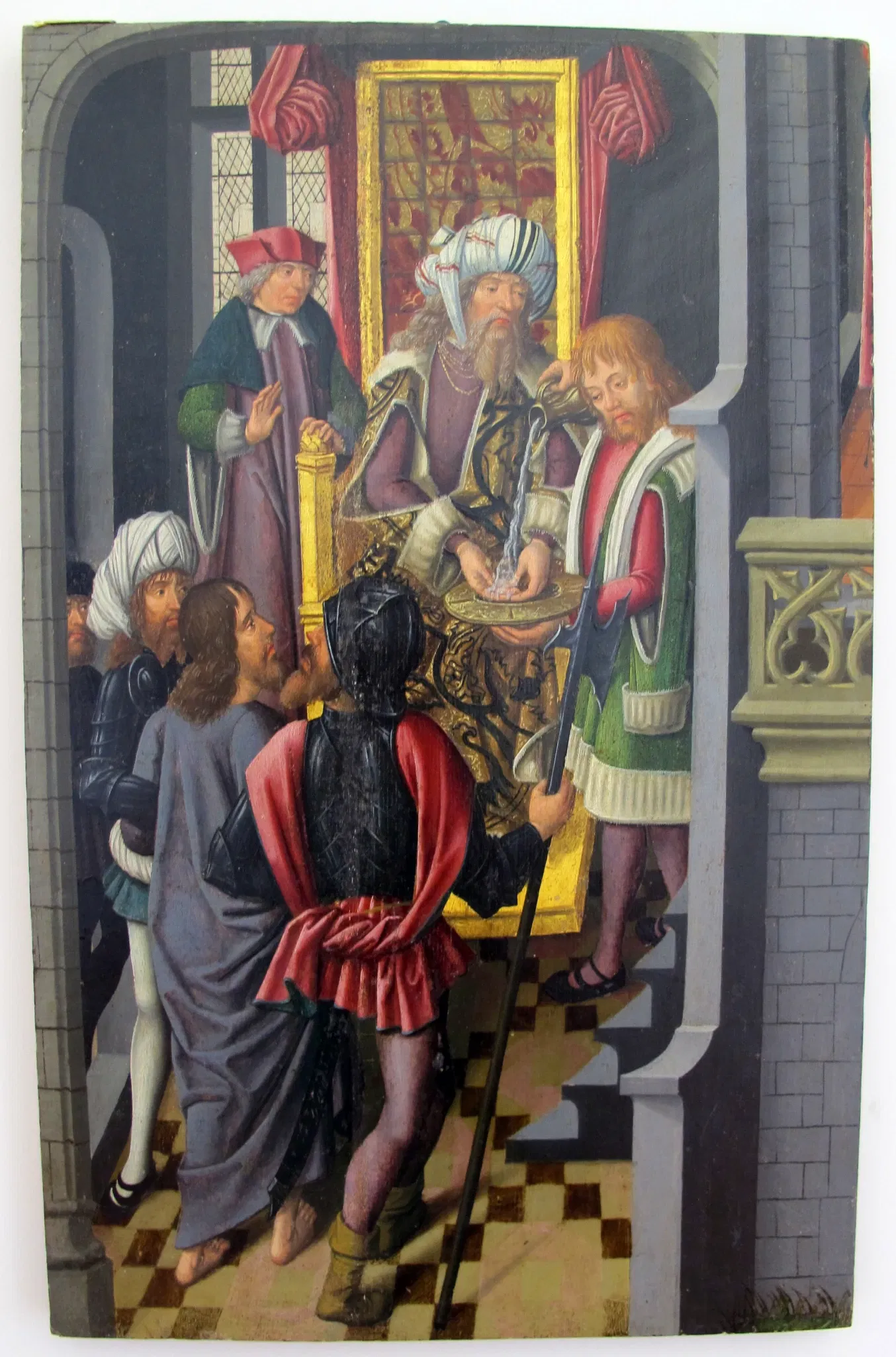 Museo della città di Rimini