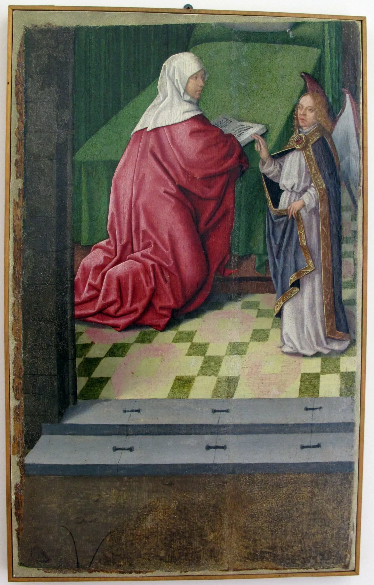 Museo della Città „Luigi Tonini“