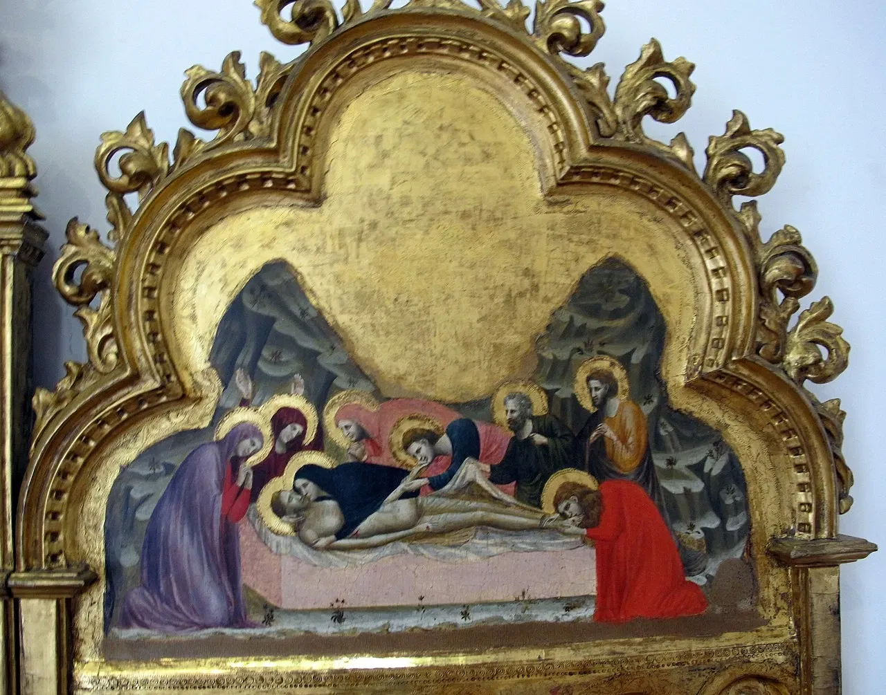 Museo della Città „Luigi Tonini“