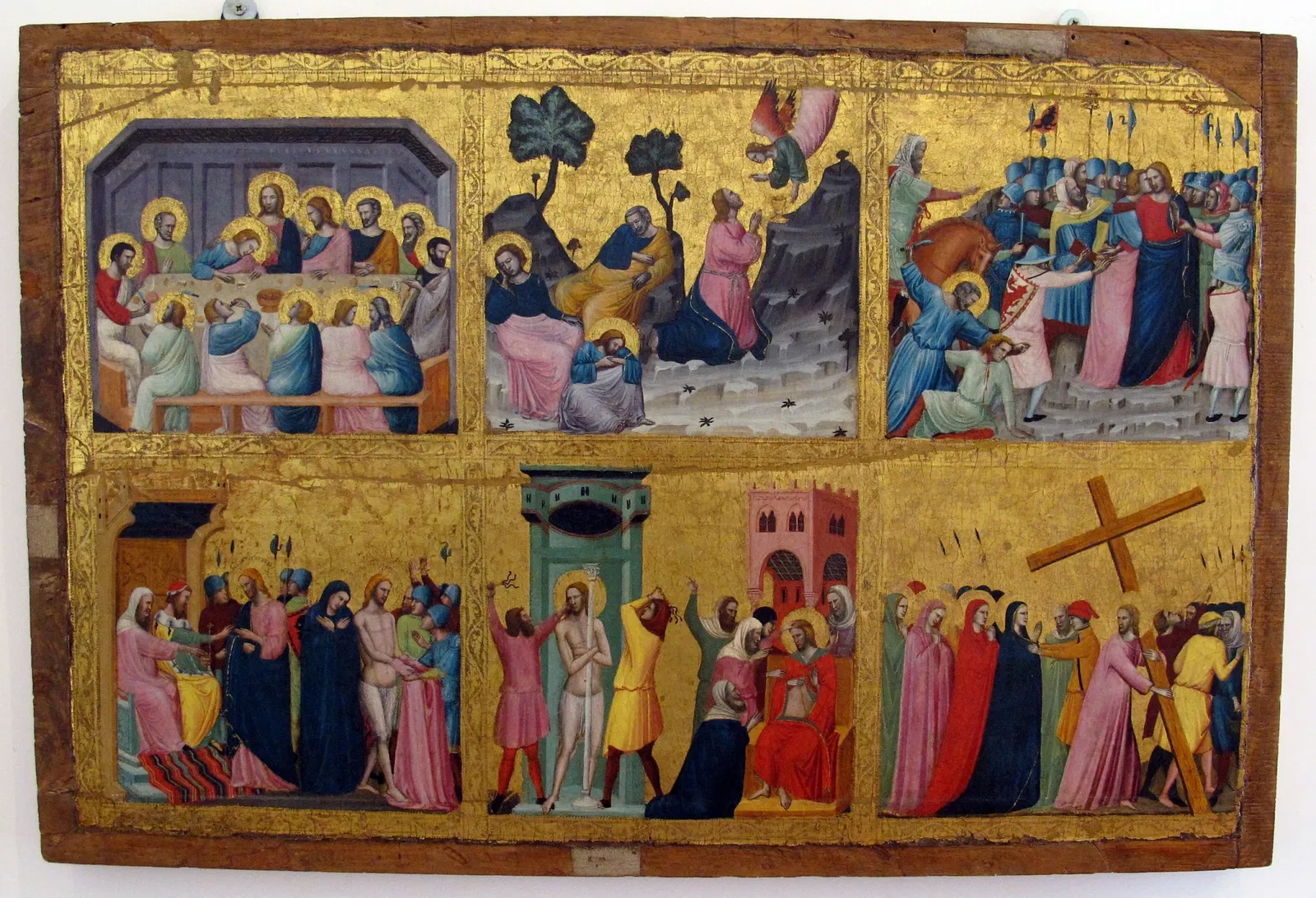 Museo de la ciudad de Rímini