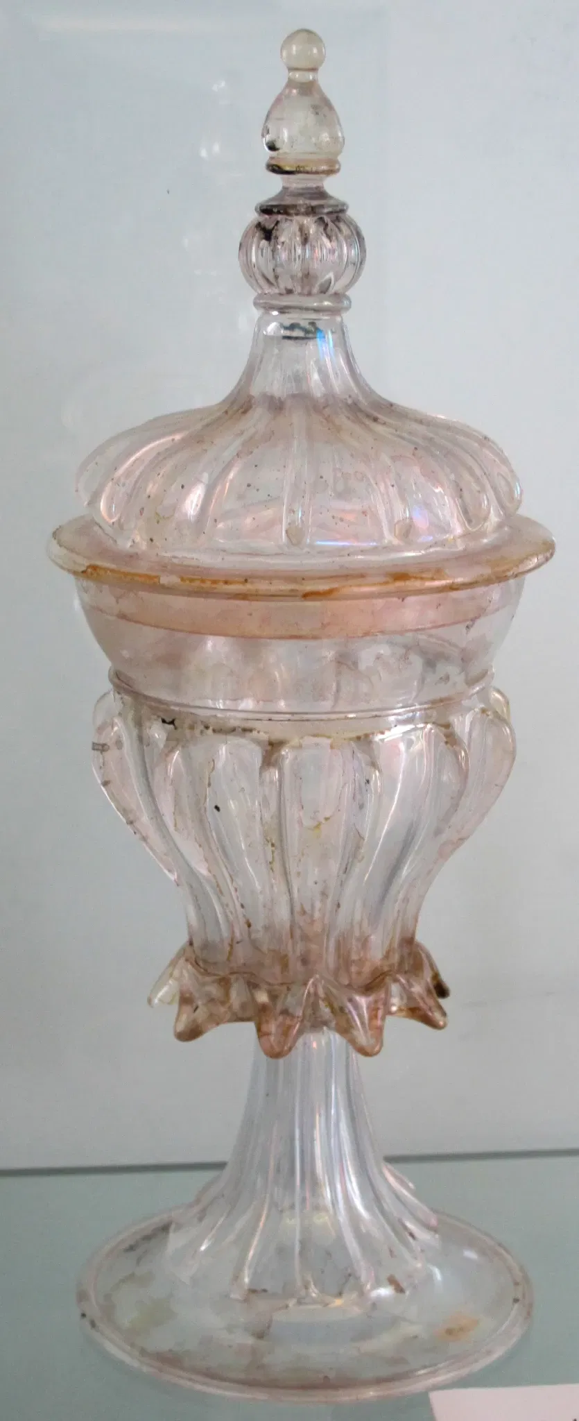 Museo de la ciudad de Rímini