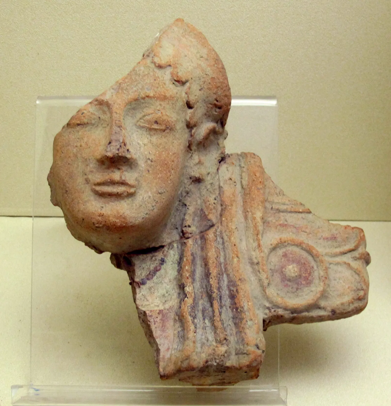 Museo della Città „Luigi Tonini“