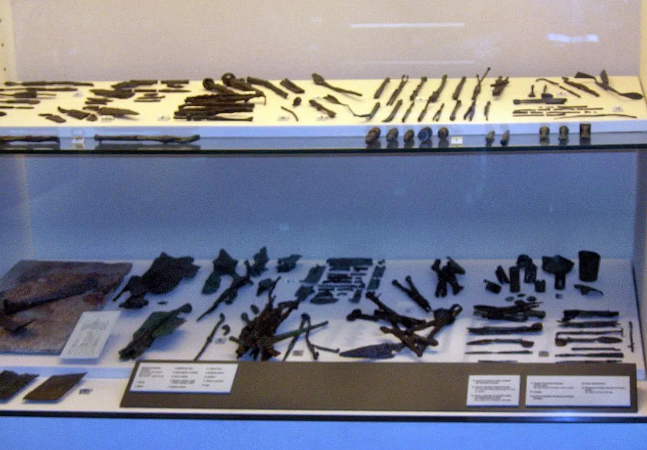 Museo della Città „Luigi Tonini“