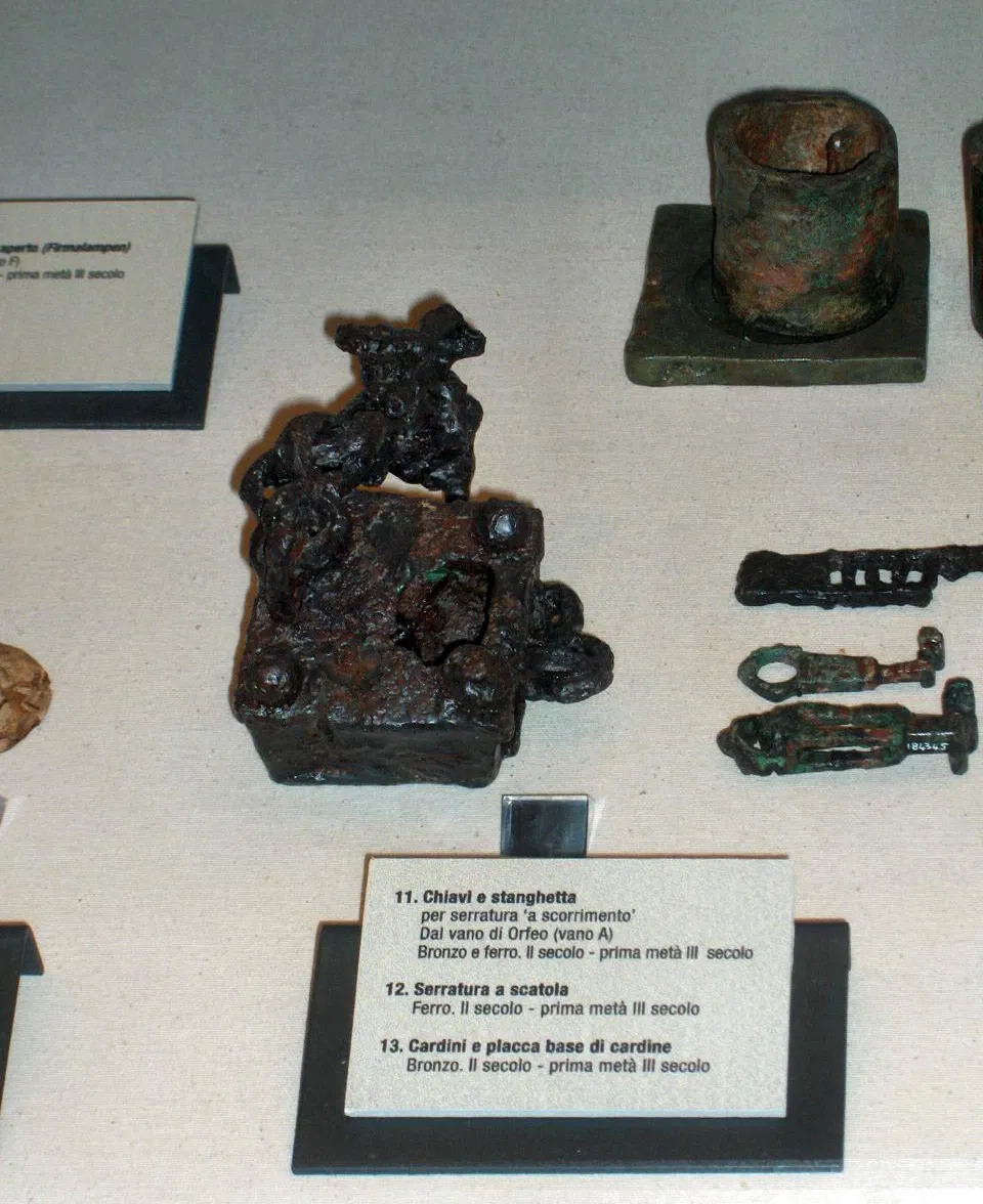 Museo della Città „Luigi Tonini“