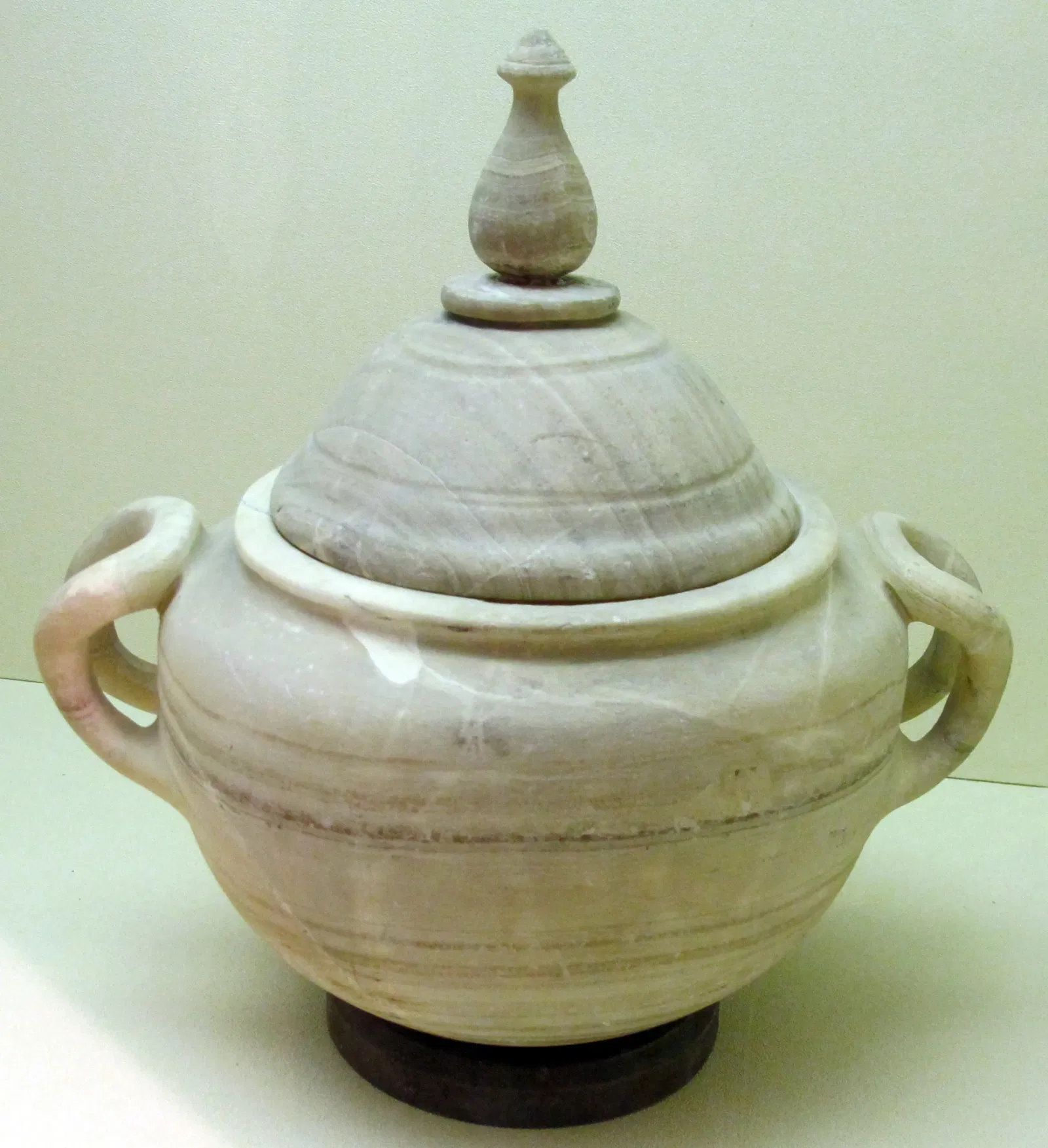 Museo della Città „Luigi Tonini“