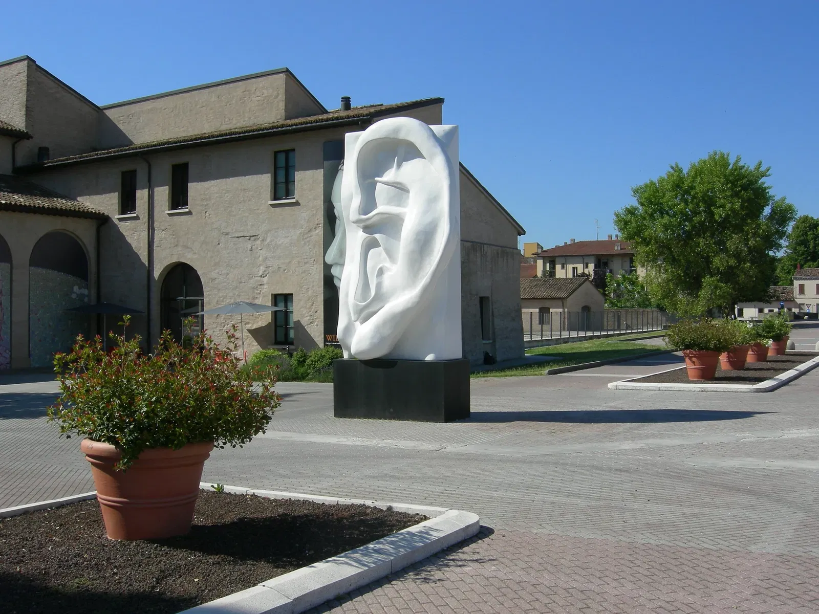Museo Civico di San Domenico