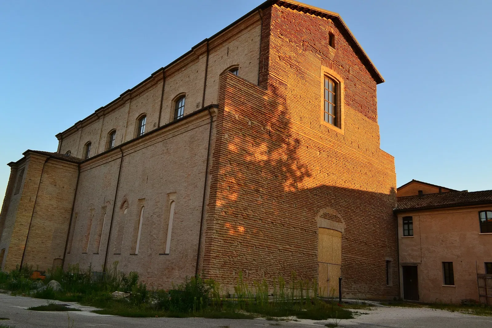 Museo Civico di San Domenico