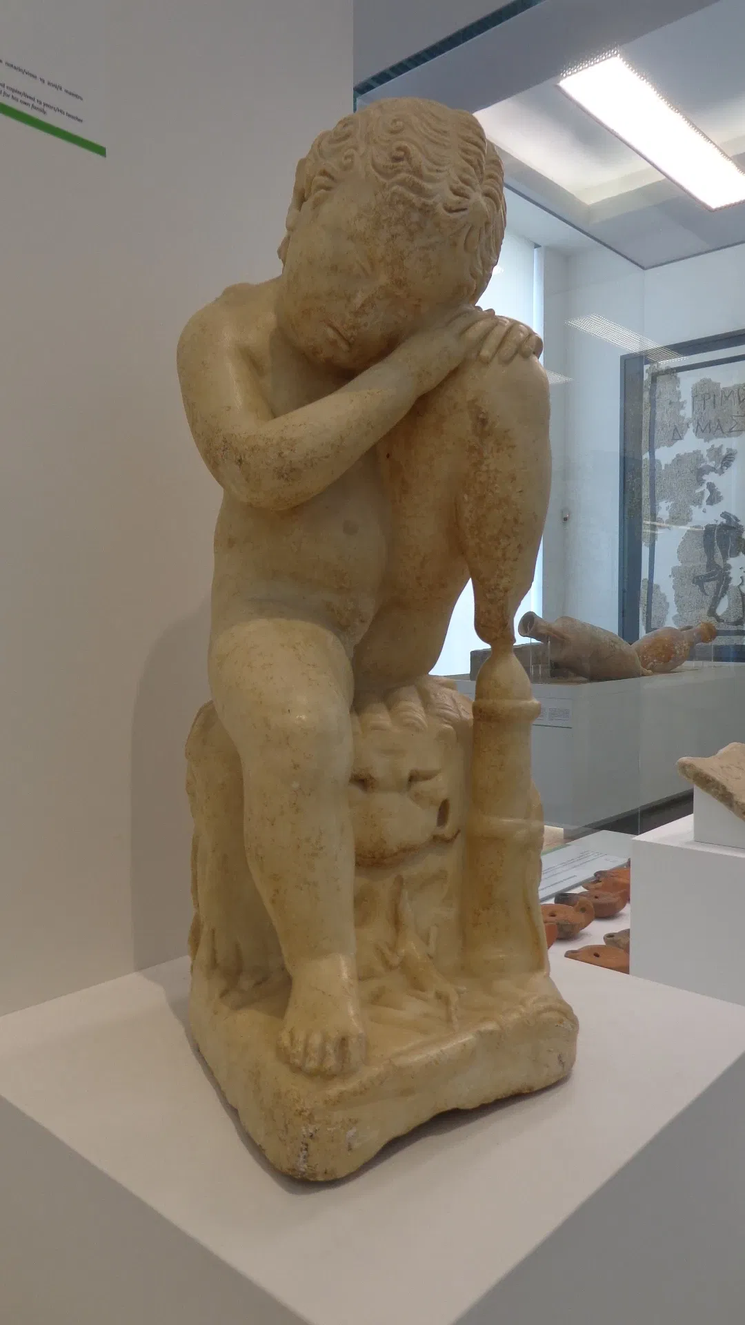 Museo Nacional de la Magna Grecia