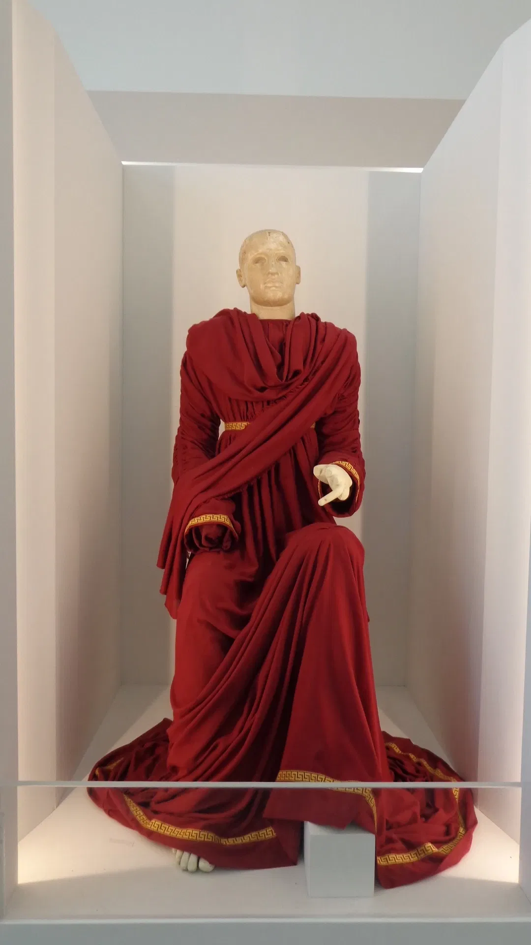 Musée national de la Grande-Grèce