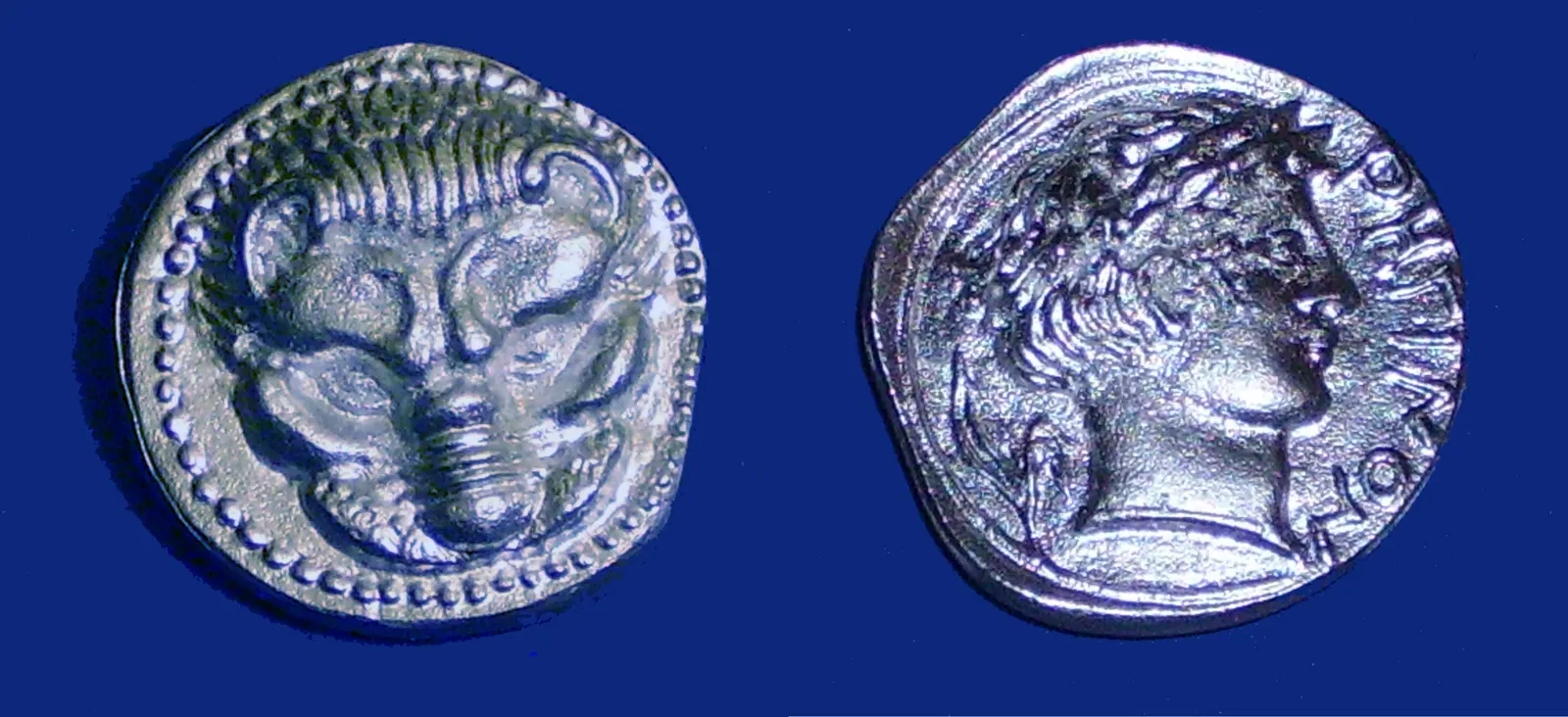 Museo Nacional de la Magna Grecia