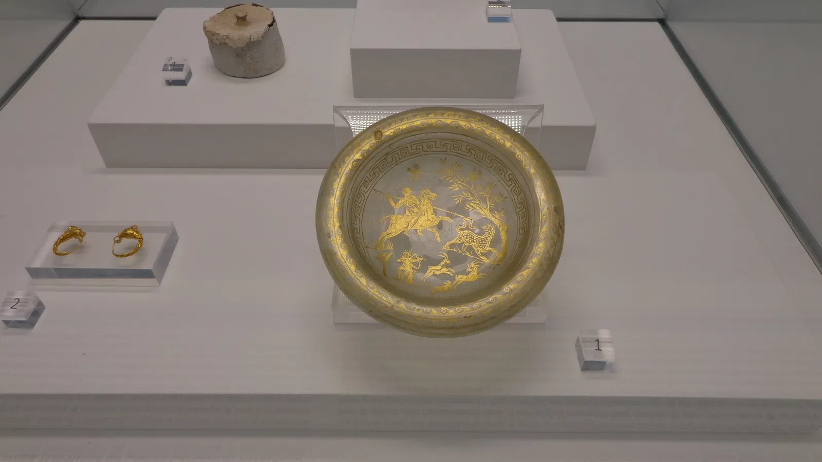 Museo Nacional de la Magna Grecia